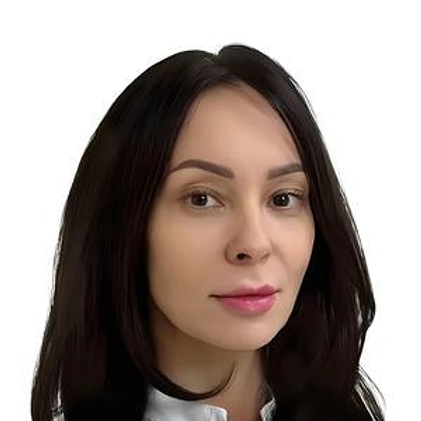 Нисневич Анна Ивановна — Гинеколог, Акушер, Оренбург