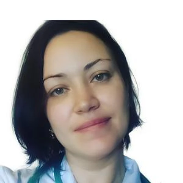 Галимова Евгения Владимировна — Эндокринолог, Оренбург