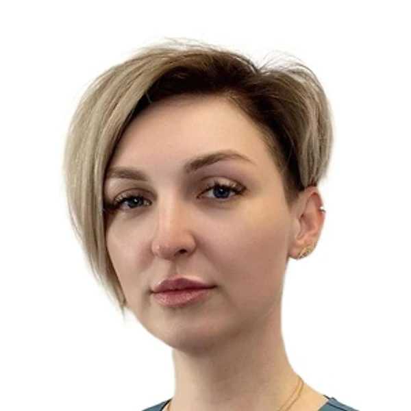 Бутова Анастасия Евгеньевна — Гинеколог-хирург, Гинеколог, Воронеж