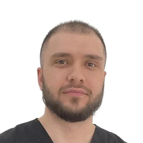 Темишев Казбек Сайдуллаевич — Стоматолог, Тюмень