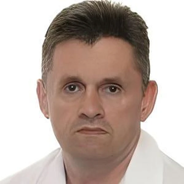 Стецула Евгений Андреевич — Кардиолог, Воронеж
