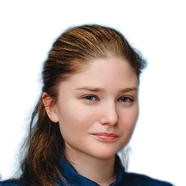 Гусева Диана Игоревна — Стоматолог, Рязань