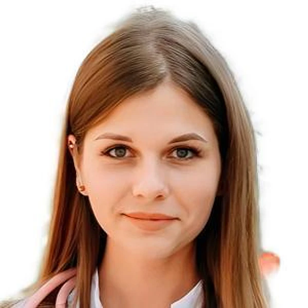 Падычева Кристина Александровна — Терапевт, Балашиха