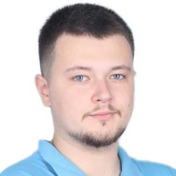 Кривошеев Валерий Викторович — Стоматолог-хирург, Детский стоматолог-хирург, Стоматолог-имплантолог, Калининград