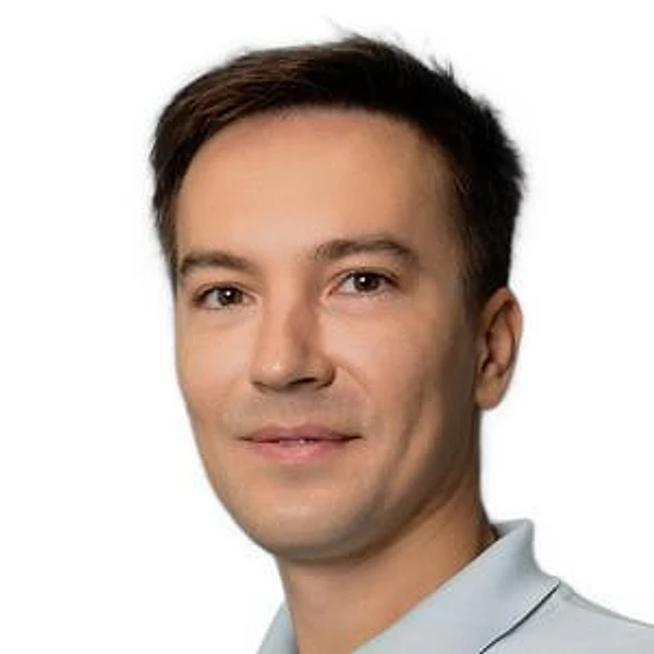 Попов Александр Сергеевич — Стоматолог, Иваново