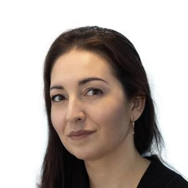 Кришневская Ирина Владимировна — Психиатр, Психотерапевт, Севастополь