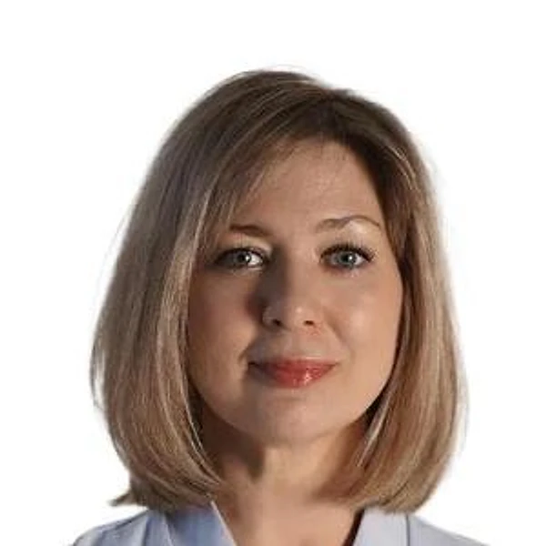Фомина Ольга Евгеньевна — Гинеколог, Акушер, Врач УЗИ, Москва