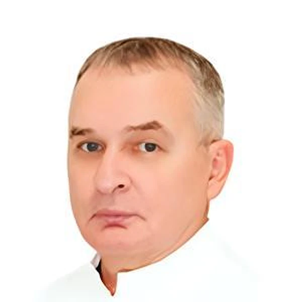 Лебедев Александр Иванович — Ортопед, Травматолог, Воронеж