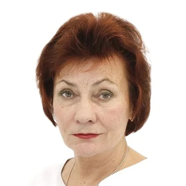 Маншина Ольга Константиновна — Ортопед, Травматолог, Воронеж