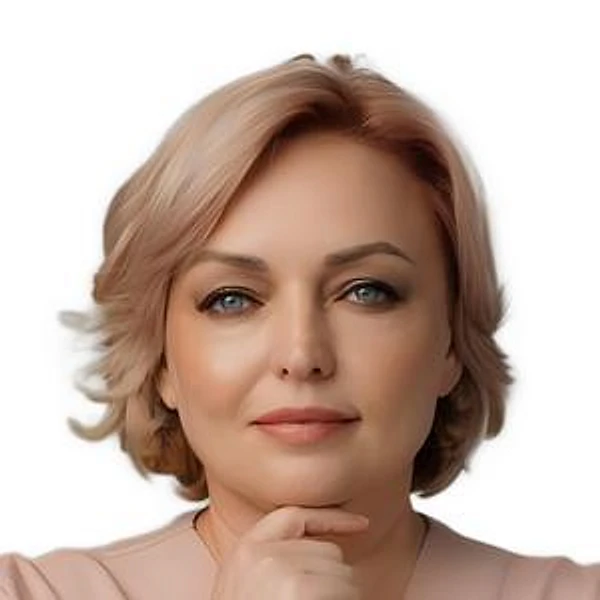Брылевская Инна Валерьевна — Врач-косметолог, Магнитогорск