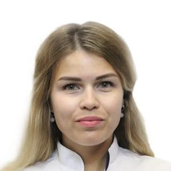 Курмышева Мария Юрьевна — Кардиолог, Терапевт, Казань