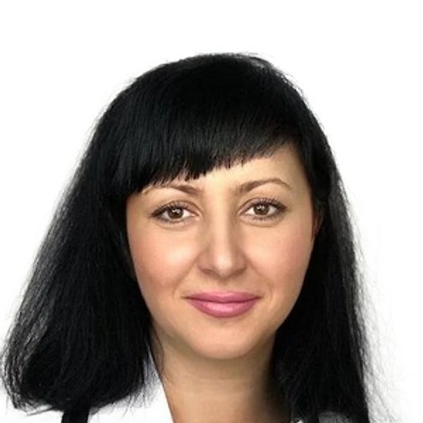 Андреева Ирина Александровна — Кардиолог, Аритмолог, Севастополь