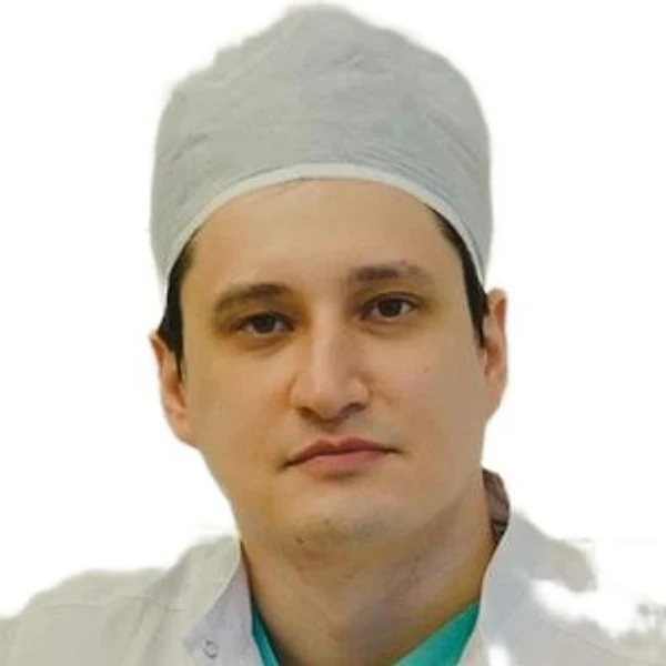 Халитов Равиль Махмутович — Проктолог (колопроктолог), Хирург, Альметьевск