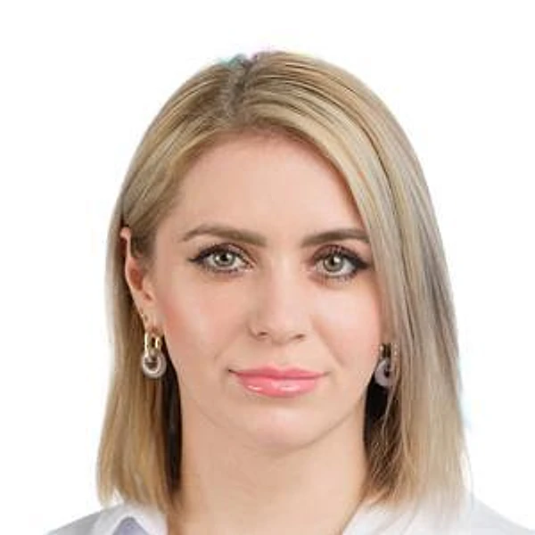 Татаринова Ирина Александровна — Врач УЗИ, Курчатов