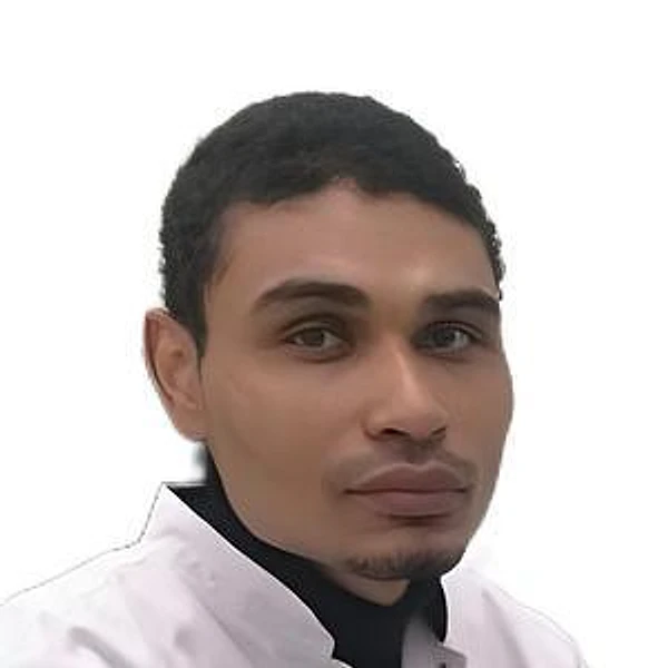 Лангтангар Александр Иемангарович — Кардиолог, Врач УЗИ, Смоленск