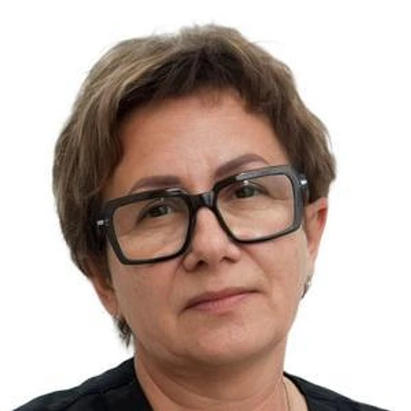Рудая Галина Анатольевна — Педиатр, пос. Яблоновский