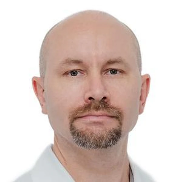 Субботин Евгений Викторович — Невролог, Южно-Сахалинск