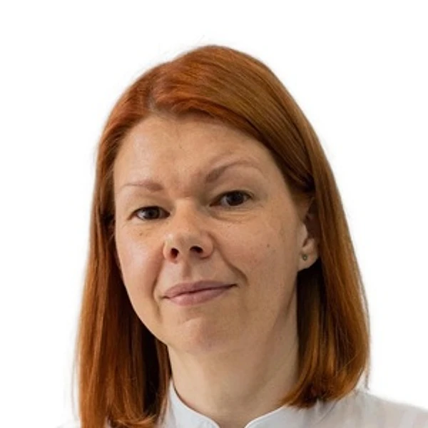 Евсюкова Ирина Валентиновна — Стоматолог, Иркутск