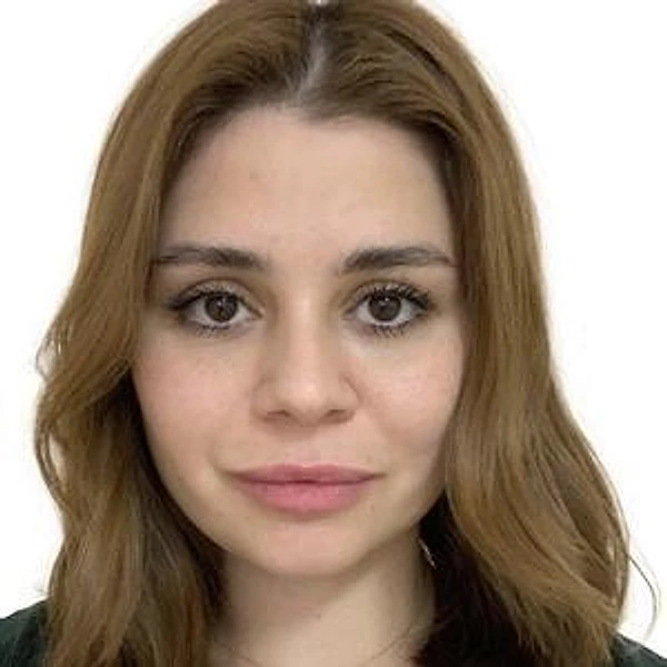 Багатырова Марина Джамалудиновна — Детский ЛОР, Балашиха