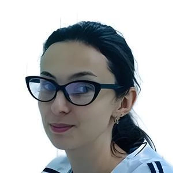 Дубина Екатерина Сергеевна — Кардиолог, Новосибирск