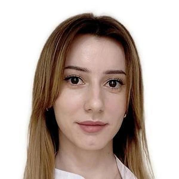 Симонян Маргарита Андреевна — Кардиолог, Сомнолог, Терапевт, Саратов