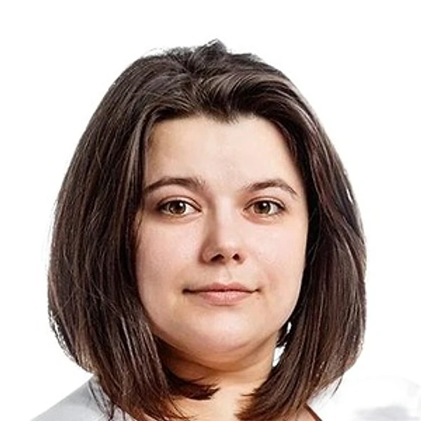 Сухаревская Валерия Валерьевна — Стоматолог, Стоматолог-хирург, Москва