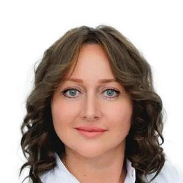 Аренсбург Татьяна Евгеньевна — Стоматолог, Москва