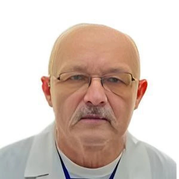 Бахметьев Виктор Васильевич — Хирург, Воронеж