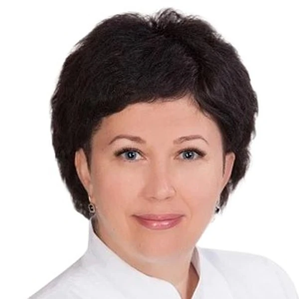 Курбатова Ольга Борисовна — Стоматолог, Москва