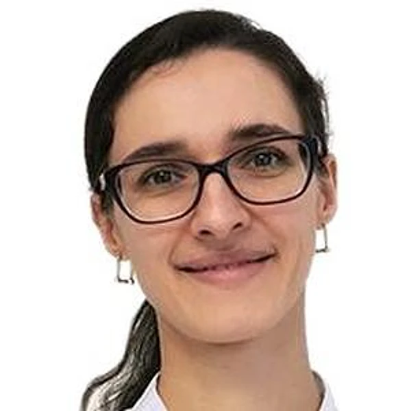 Шило Анастасия Михайловна — Стоматолог-ортодонт, Детский ортодонт, Санкт-Петербург