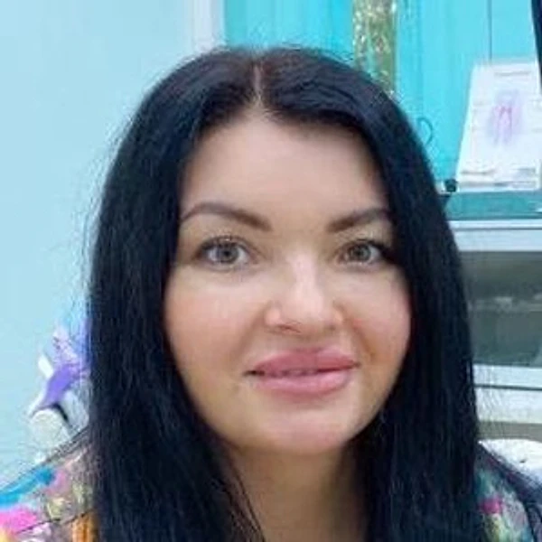 Бартенева Анна Анатольевна — Стоматолог, Пермь