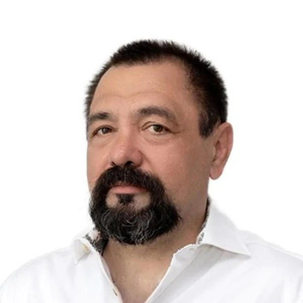 Колегов Иван Петрович — Психолог, Детский психолог, Красноярск