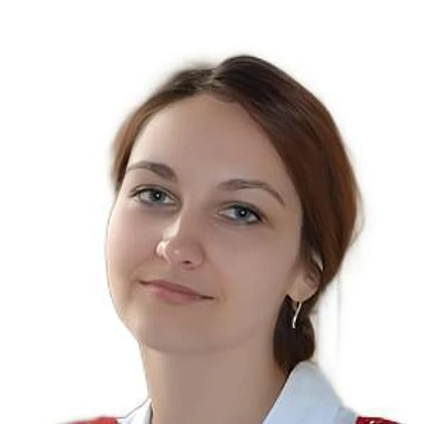 Зудова Ольга Николаевна — Эндокринолог, Брянск