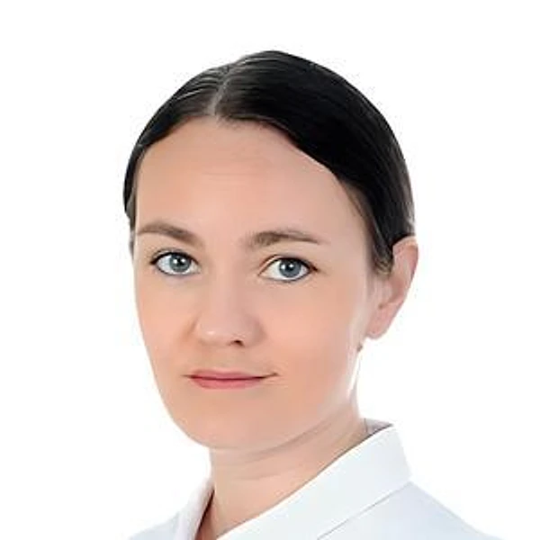 Гладская Арина Олеговна — Эндокринолог, Сочи