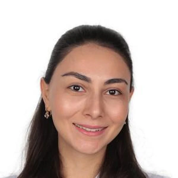 Халефова Гюзель Эседулаховна — Стоматолог-ортодонт, Детский ортодонт, Стоматолог, Краснодар