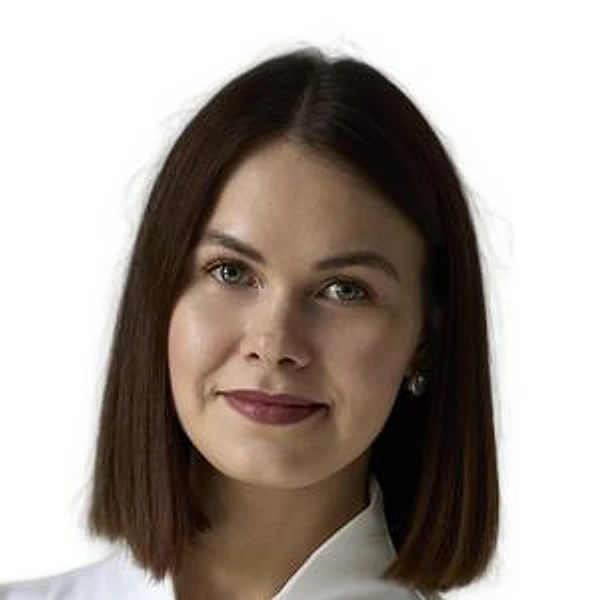 Романцова Ксения Николаевна — Невролог, Пенза