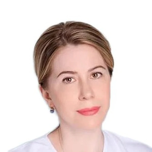 Гужеля Ольга Сергеевна — Дерматолог, Венеролог, Врач-косметолог, Москва