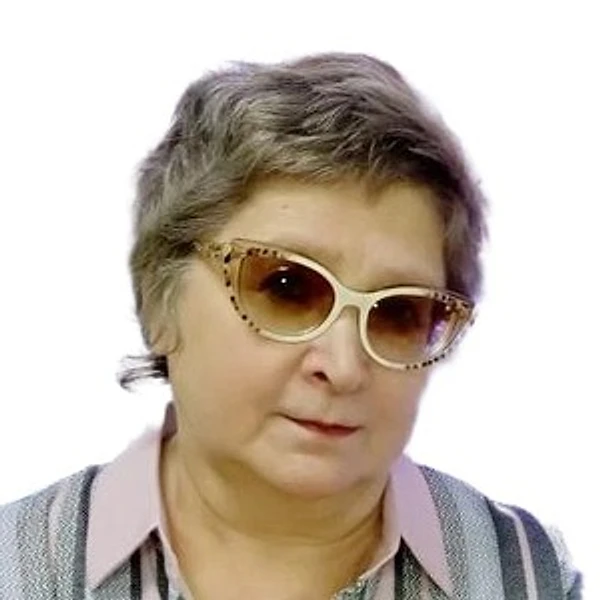Коптяева Ольга Владимировна — Психотерапевт, Нейропсихолог, Тюмень