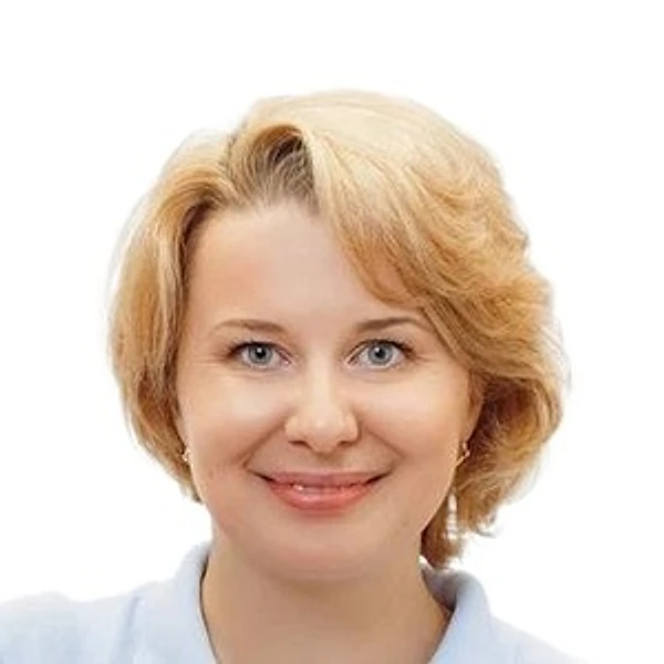 Осипова Ирина Вячеславовна — Стоматолог, Стоматолог-ортопед, Ярославль