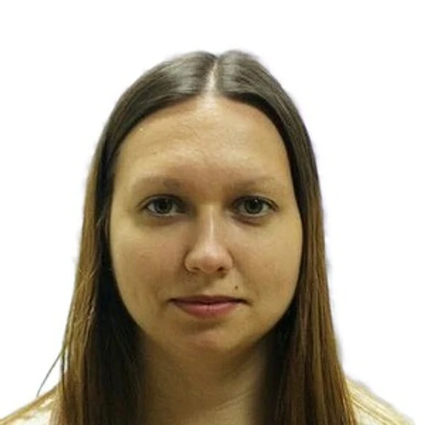 Кутырева Ксения Владимировна — Дефектолог, Тюмень