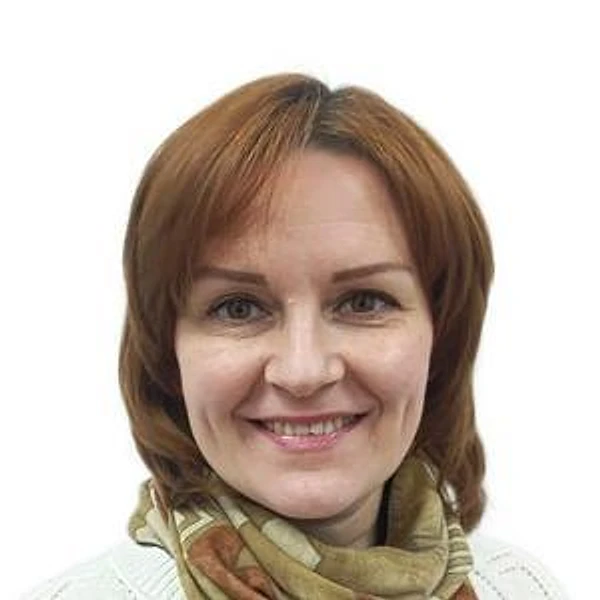 Чубисова Марианна Витальевна — Логопед, Тюмень