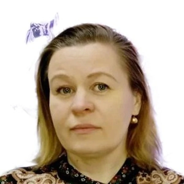 Погребня Наталья Владимировна — Нейропсихолог, Кинезиолог, Тюмень
