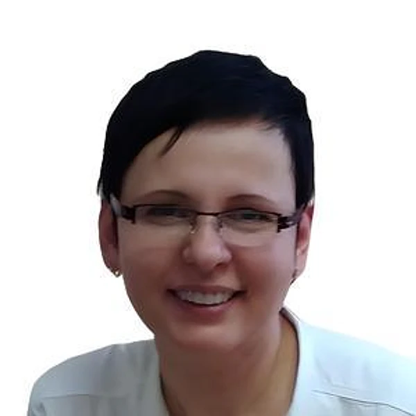 Козлова Марина Николаевна — Сурдолог, ЛОР, Москва