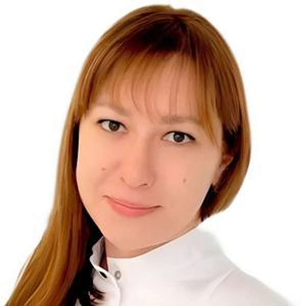 Жданкина Анастасия Сергеевна — Невролог, Детский невролог, Детский эпилептолог, Эпилептолог, Липецк