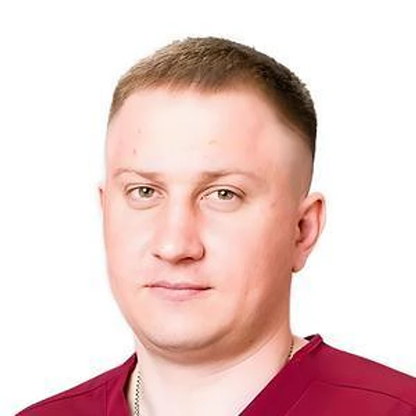Жданкин Игорь Валерьевич — Травматолог, Ортопед, Липецк