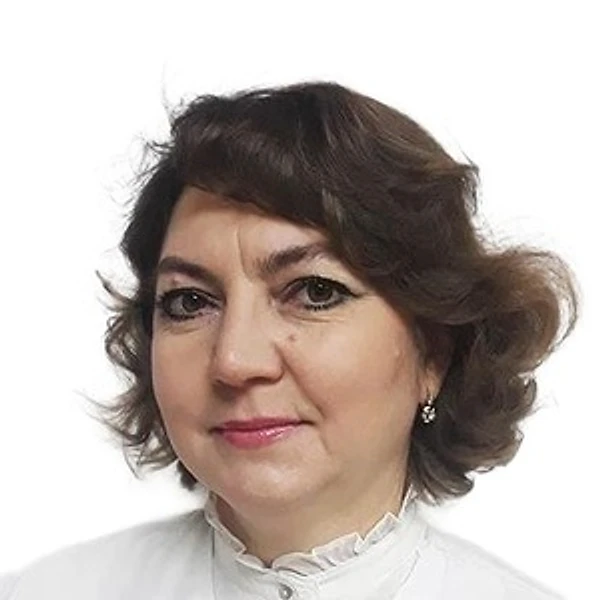 Семенова Виктория Дмитриевна — ЛОР, Детский ЛОР, Пушкино
