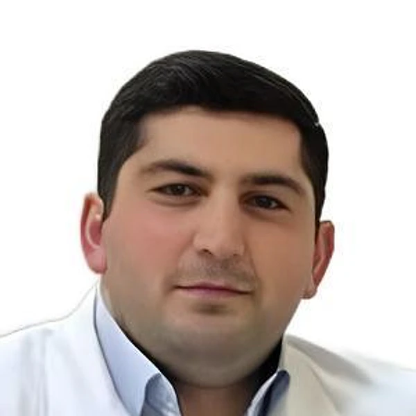 Даришмагомедов Рамазан Ражабович — Уролог, Нефролог, Терапевт, Буйнакск