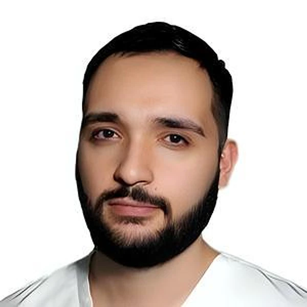 Есаян Андраник Суренович — Стоматолог-хирург, Стоматолог-имплантолог, Балашиха