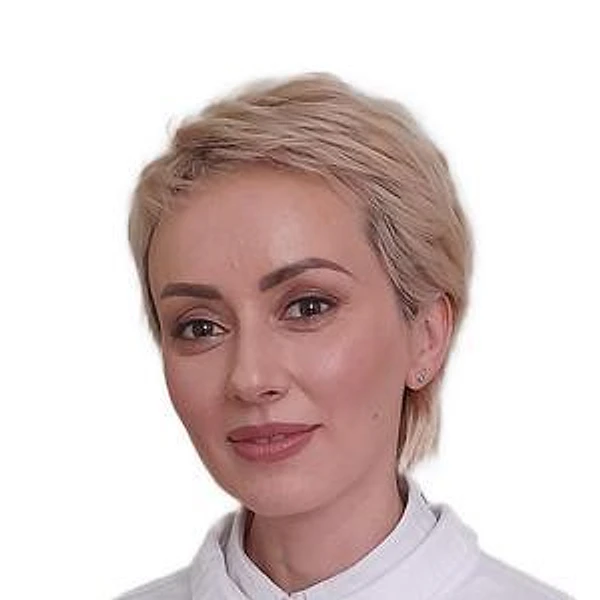 Филоненко Екатерина Васильевна — Психиатр, Психотерапевт, Сомнолог, Новосибирск