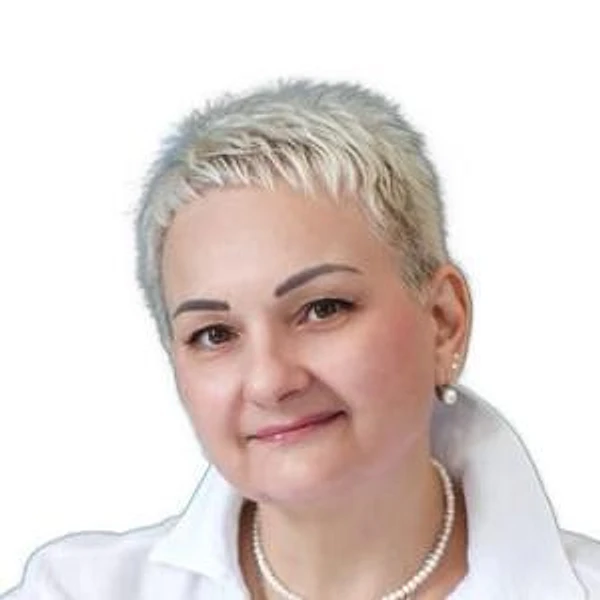 Павлова Светлана Юрьевна — Психолог, Клинический психолог, Новосибирск